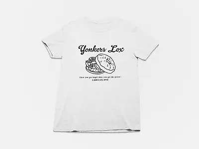 Yonkers Lox Shirt Jadakiss Styles Sheek • $25.99
