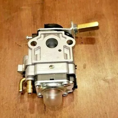 288456 NEW Genuine MARUYAMA Carburetor B30L Turbo OEM • $99.69