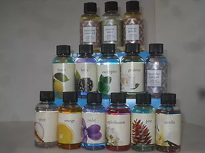 $9 • Buy Genuine Rainbow Vacuum Aromatic Scent For Vacuum Basin Or Rainmate 