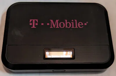 T-Mobile Franklin T9 Mobile Hotspot With External Antenna • $50