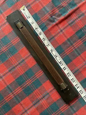 Vintage Rolling Ruler • $11.21