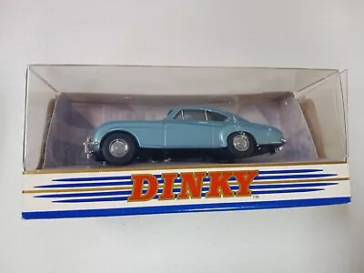 Matchbox Dinky 1/43 Scale DY-13 1955 Bentley R Continental - Light Blue - Boxed • $24.99