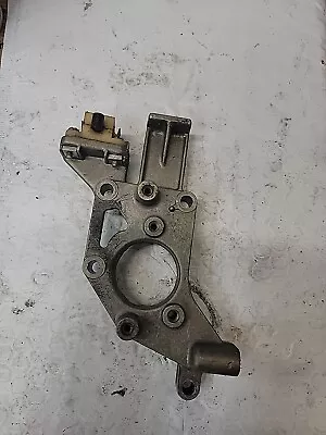 Johnson Evinrude Bracket 320011 323791 1976-1977 25 35 HP With Switch F8 • $10