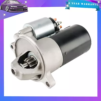 Starter Motor For Ford Explorer Ranger 90-96 Mazda B4000 94-97 Automatic Trans. • $45.99