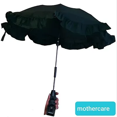 Mothercare Baby UV Parasol - For Pushchairs / Prams / Strollers And Buggies Uk  • £10.99