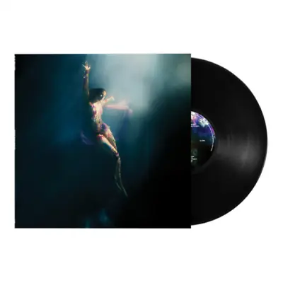 Ellie Goulding Higher Than Heaven (Vinyl) Standard Vinyl • $44.92