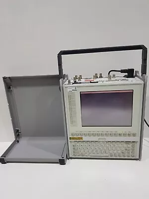 $395 • Buy Wandel & Goltermann ANT-20 Network Tester 