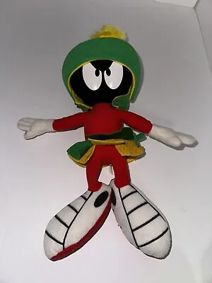 Vintage Marvin The Martian Plush  • $12.99