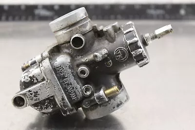 1974 Yamaha TY250 CARB CARBURETOR AB6 • $94.95