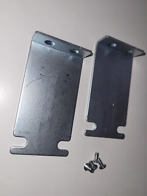 CISCO 880 891F Rackmount Ears Mounts Brackets (1 X Pair) • £15