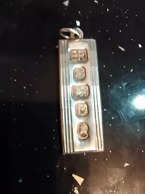 £28 • Buy Sterling Silver