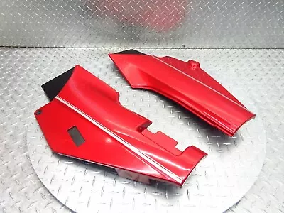 1990 86-90 Kawasaki Concours ZG1000 Side Panel Fairing Left Right Body Cowl Oem • $74.35