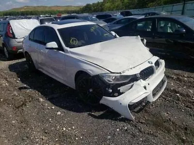 Passenger Tail Light Quarter Panel Mounted Fits 12-15 BMW 320i 221327 • $94.91