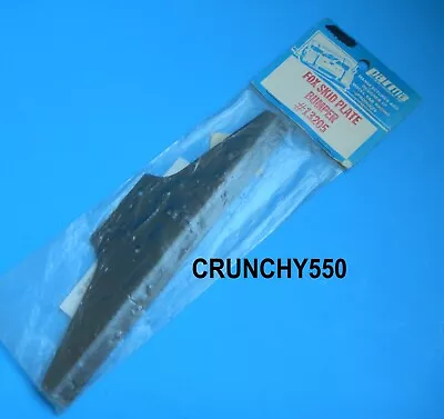 Tamiya FOX Kydex Front Bumper Skid Plate PARMA 13205 Vintage RC Part • $19