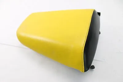 2002 Honda Cbr600 F4i Second Look Passenger Rear Seat • $36.36