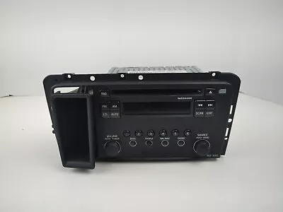 VOLVO S60 05 06 07 V70 Radio Stereo Receiver CD Player HU-650 Factory OEM • $125