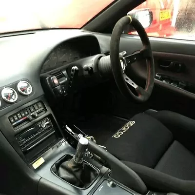 $16.78 • Buy Nissan S13 Silvia  Triple Gauge Pod