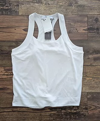 Adidas By Stella McCartney White Tank Small • $25