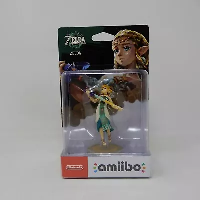 Nintendo Zelda Amiibo (The Legend Of Zelda: Tears Of The Kingdom) - NEW • $19.95