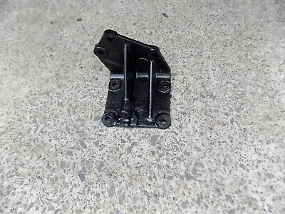 Genuine Ford Xw Xy Xa Xb Gt Sedan Clevland Factory Selectair Compressor Bracket • $19.99