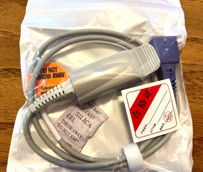 $15.99 • Buy  Nellcor Compatible  DS100A Adult SpO2  3.2 Ft