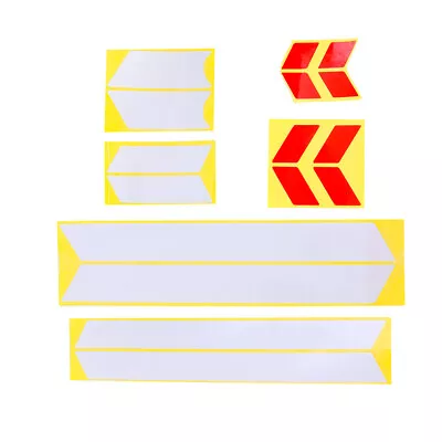 Reflective Stickers For Xiaomi Mijia M365 Scooter Night Riding Reflective Strips • $9.78