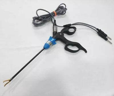 2pc Laparoscopic Storz Type Bipolar Sealer Cutter Endoscopy Instruments Set 5mm • $119.28