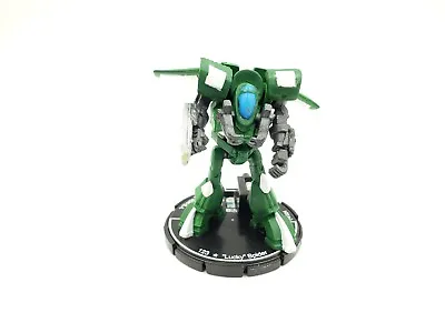 Rare MechWarrior Figure (WizKids 2007)  Lucky  Spider - SDR-5L-L • $19.95