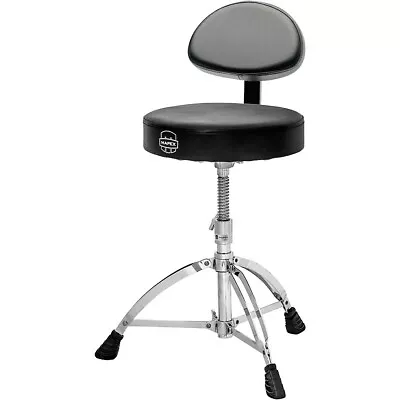 Mapex T700 Premium Drum Throne Black • $124.99