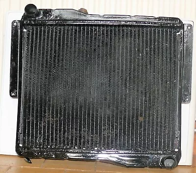 Mgb V8 Coolant Radiator • $151.59