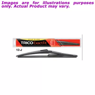 New TRICO Exact Fit Wiper Blade - Rear For Ford Escape ZD 12-J • $35.17