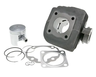 Aprilia Mojito / Habana Retro 50 (Morini) 99-03 Cylinder Piston Gasket Kit • $44.05