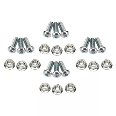 Stallard® Micro Sprint Hub Lug Nut Kit • $11.99