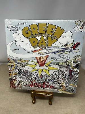 Green Day - Dookie  2009 New/Sealed Vinyl Black LP. Reprise Records • $24.99