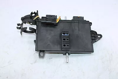 2018 Skidoo Summit 850 Etec Ecu Computer Controller Unit Black 512061093 • $250