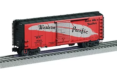 Lionel 6-31796 Feather Route 3-Pack • $26