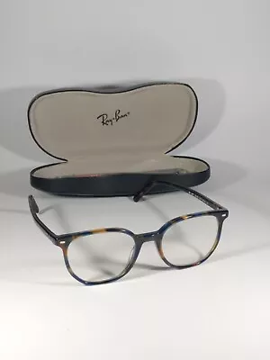 Ray-Ban T RB5397 Elliot 8174 50[]19 145 Eyeglasses/Frames   • $84.99