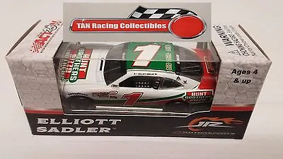 Elliott Sadler 2017 Lionel #1 Hunt Bros Pizza 1/64 Chevy Camaro • $10.99