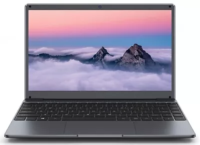 SGIN Laptop Notebook 15.6 Inch FHD Intel Celeron N4500 2.8GHz 4GB RAM 128GB ROM • $716