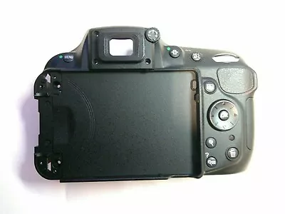 Nikon Genuine D5100 Rear Cover • $45.90