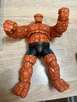 Custom Paint Hasbro Marvel Legends THE THING • $18.88