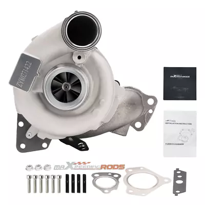 Turbo For Mercedes-Benz GL320/350 CDI/Bluetec 2006-2012 Models A6420900280 • $265.99