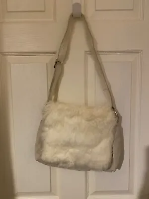 UGG SUEDE SHEEPSKIN BAG Brand New With Tags And Packaging • £120