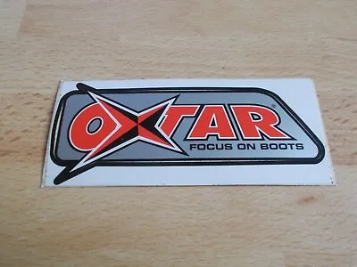 £3.32 • Buy Sticker Boots Motorcycle Oxtar