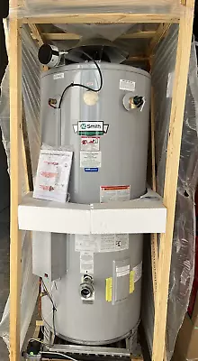 A.O. Smith BTR-365A 85 Gallon - 365000 BTU ASME Commercial Gas Water Heater • $8500