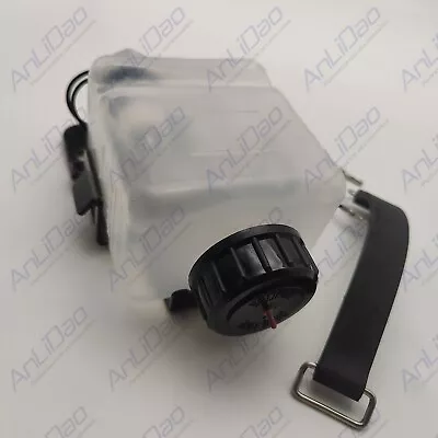 For MerCruiser Gear Oil Lube Bottle Monitor Reservoir Float Sensor Kit 806193A48 • $54.90