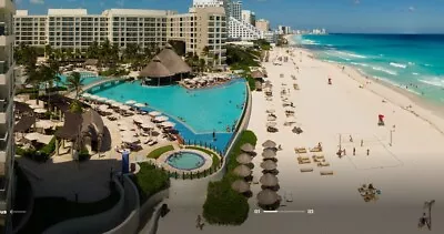 $650 • Buy Westin Lagunamar Ocean Resort Cancun Studio, 1 Or 2 Bedrooms - Flexible Dates