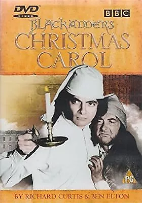 Blackadders Christmas Carol [1988] [DVD]  Used; Very Good DVD • £2.17