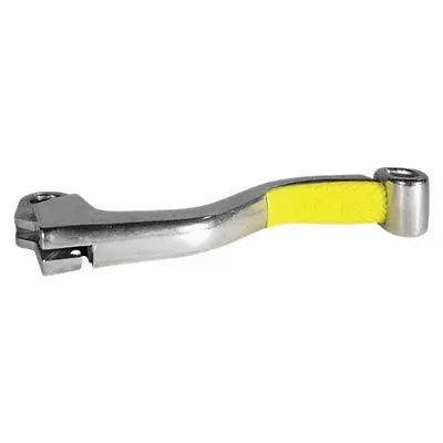 MSR Pro Raptor Eazy Pull Adjustable Clutch Lever Fly Pro Moose Ultimate RM RMZ • $10