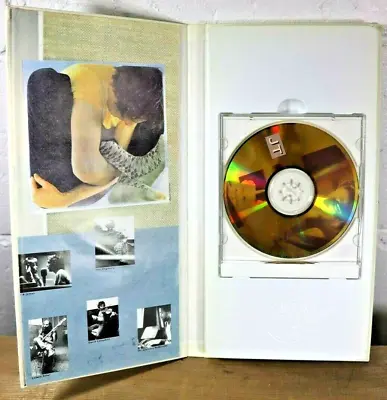 JT Master Sound CD JAMES TAYLOR Gold (Mint Disc) Long Box: Columbia Epic  D7  • $17.42